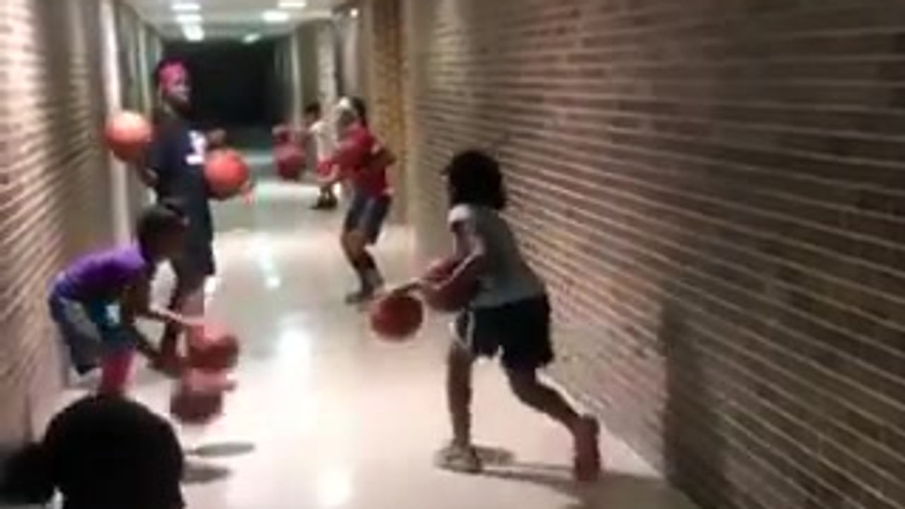 NeXt Level Skill Development